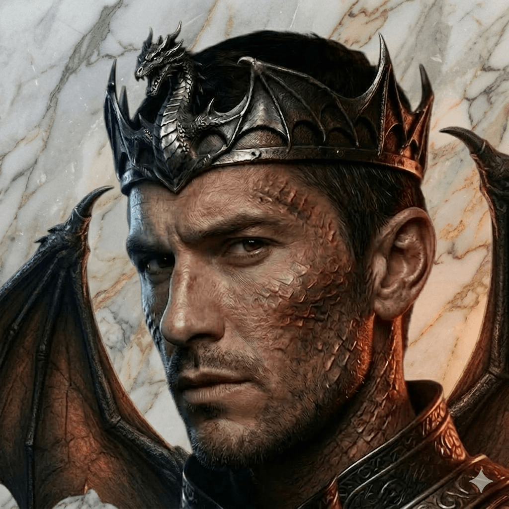 Ashor, First Flameborne