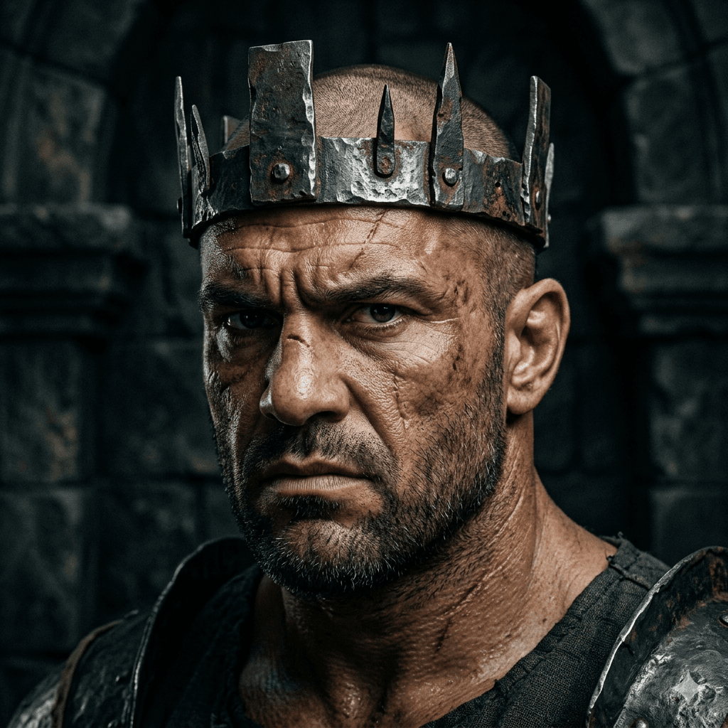 Kael'Thunn, Breaker of Chains