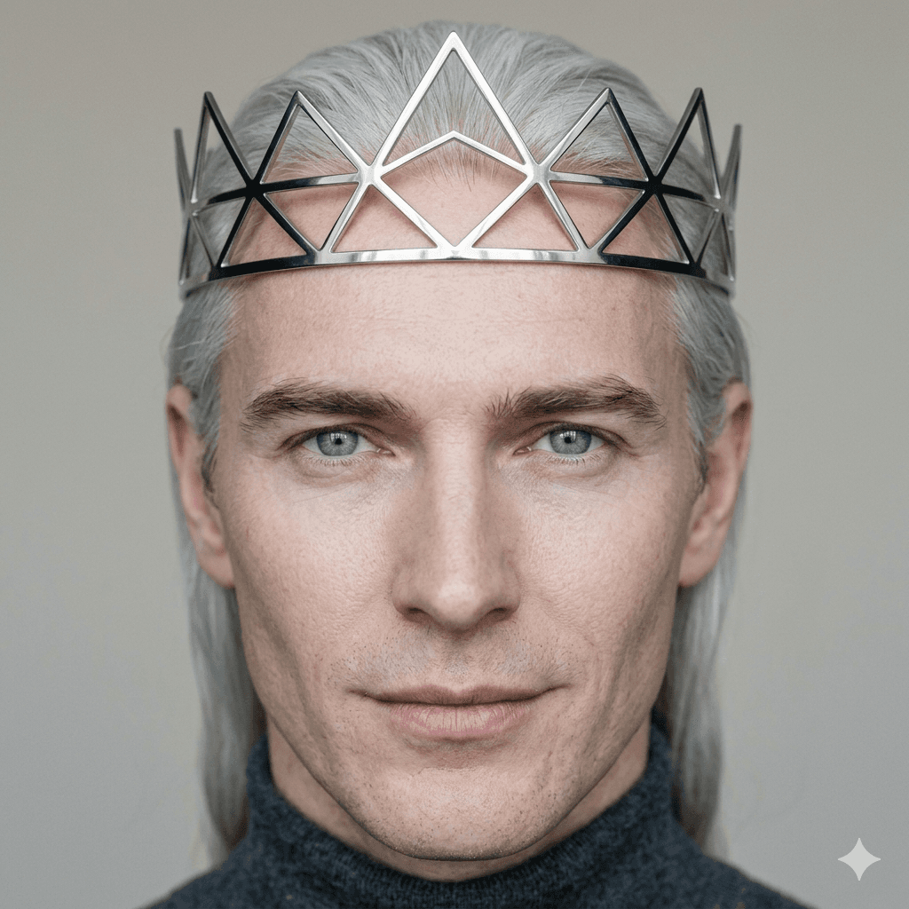 Nyroth, the Mirrorforged