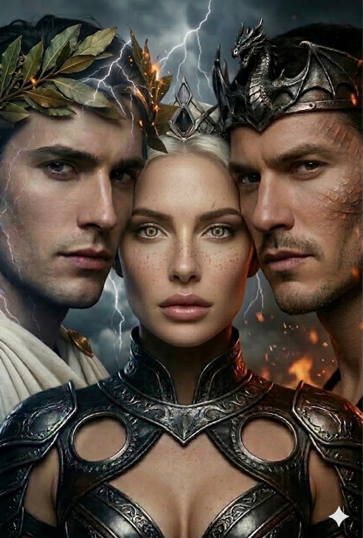 The Riftwar Chronicles